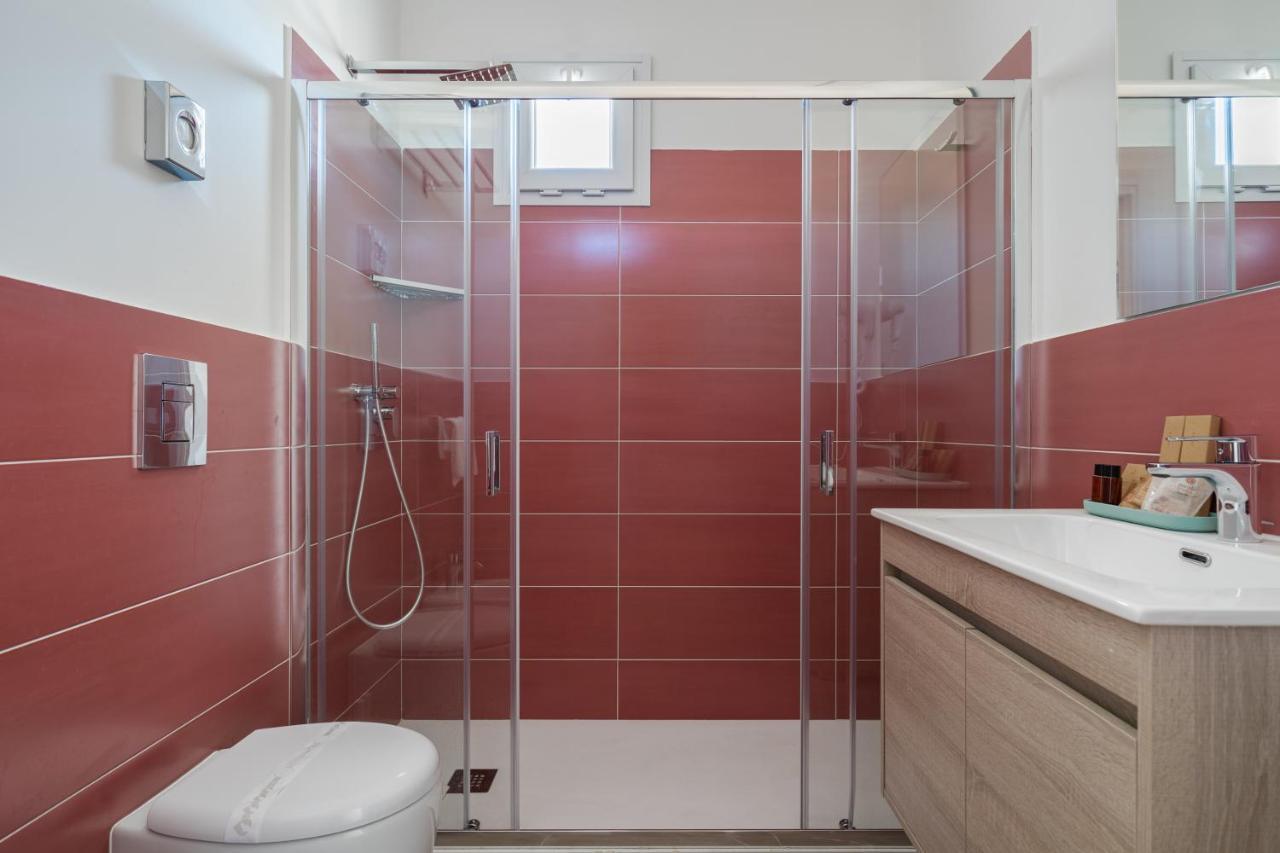 Attico 37 - Queen Room Con Terrazza Privata Palermo Luaran gambar